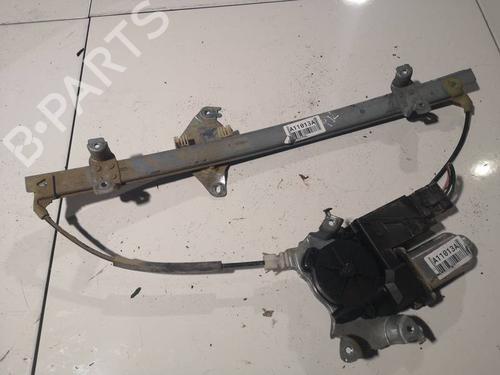 Used Front left window mechanism Front left window mechanism NISSAN PATHFINDER III (R51) 2.5 dCi (174 hp) 34869960 34869960