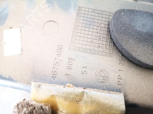 Other DAEWOO REXTON (GAB_) 2.7 D All-wheel Drive | BP33078202O1 - Image 3