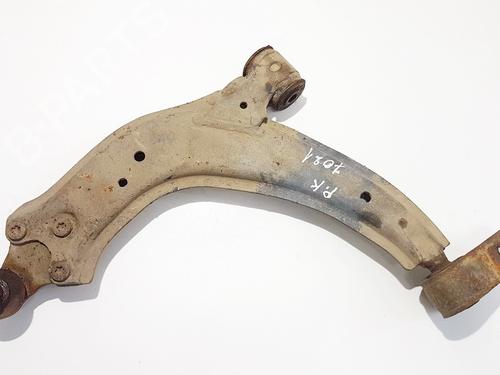 Used Left rear steering knuckle Left rear steering knuckle 35508895 35508895