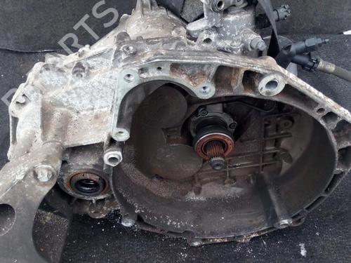 gearbox-opel-vectra-c-z02-2002-2003-2004-2005-2006-2007-2008-2009-35657505 main image