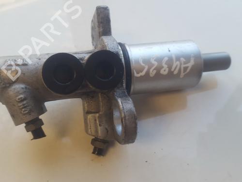 Used Brake master cylinder Brake master cylinder AUDI A6 C6 (4F2) 2.0 TDI (136 hp) 35849461 35849461