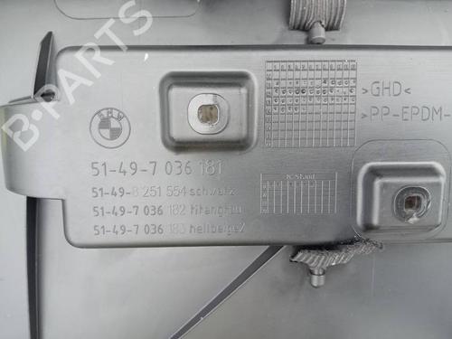 Other BMW 3 Touring (E46) 318 d | BP34892480O1 - Image 3