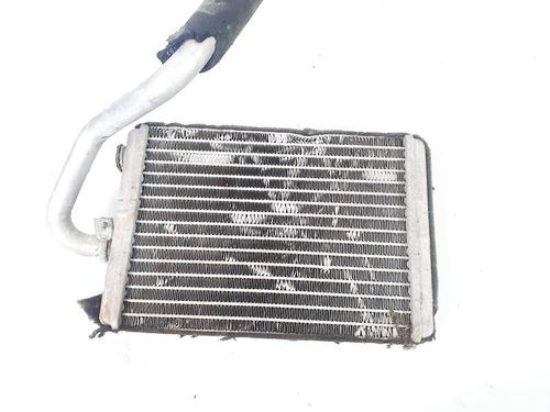 Used Heater matrix Heater matrix FIAT DOBLO MPV (119_, 223_) 1.9 D (223AXB1A) (63 hp) 35563425 35563425