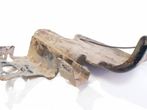 Støtte MAZDA CX-3 (DK) 1.5 SKYACTIV-D (DK2WS, DK5FW) | BP32579112C155 