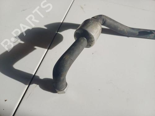 AC pipe OPEL FRONTERA B (U99) 2.2 DTI (6B_66, 6B_76) | BP32559583M126 - Image 3