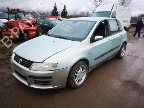 Electronic module FIAT STILO (192_) 1.9 JTD (192_XE1A) | BP32905910M83 - Image 6