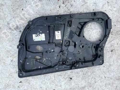 Used Front right window mechanism Front right window mechanism FORD FIESTA VI (CB1, CCN) 1.4 TDCi (68 hp) 34943705 34943705
