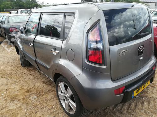 Electronic module KIA SOUL I (AM) 1.6 CRDi 128 | BP33511879M83 - Image 9