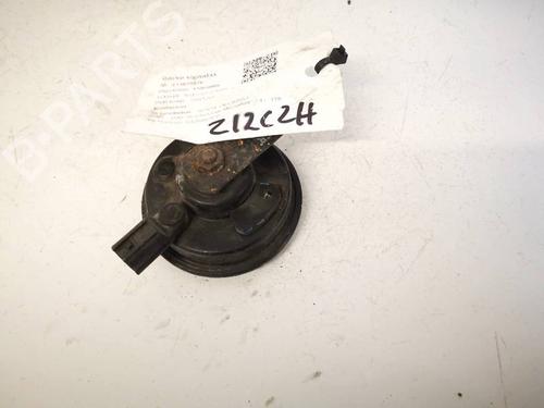 Horn PEUGEOT BOXER Van 2.0 BlueHDi 130 | BP34749751E13 - Image 2