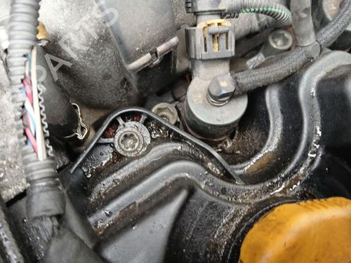 Spreder / Dyse Spreder / Dyse OPEL ZAFIRA / ZAFIRA FAMILY B (A05) 1.9 CDTI (M75) (120 hp) 37278775 37278775