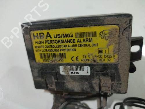 Electronic module SKODA OCTAVIA II (1Z3) 1.9 TDI | BP32970393M83 - Image 3