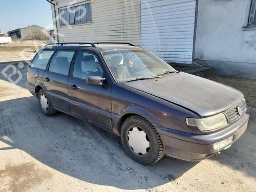 Used Parts VW PASSAT B3/B4 Variant (3A5, 35I)  1.9 TDI  4527579