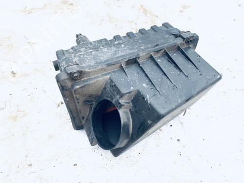 Luftfiltergehäuse für Luftfiltergehäuse FORD FOCUS I (DAW, DBW) 2.0 16V (131 hp) 35587195 35587195
