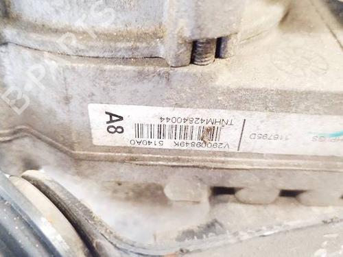 Steering pump DACIA SANDERO II 1.5 dCi | BP39604243M99 - Image 3