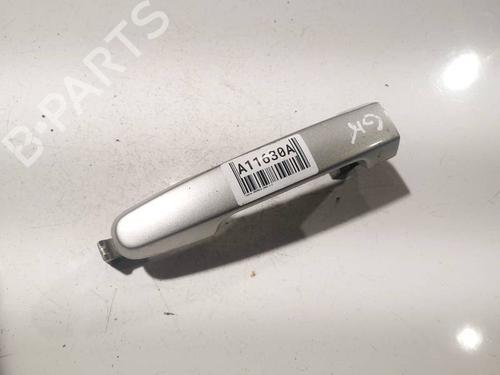 Used Rear left exterior door handle Rear left exterior door handle 38103103 38103103