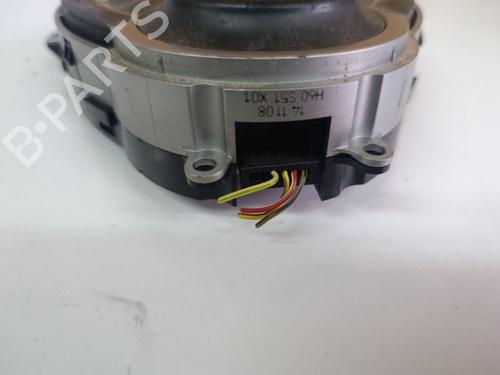 Climate control RENAULT LAGUNA III (BT0/1) 2.0 dCi GT (BT11, BT1E, BT1N) | BP36524605I5 - Image 2