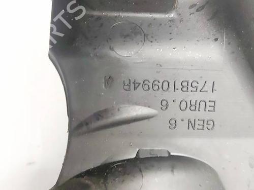 Upper protection RENAULT KADJAR (HA_, HL_) 1.5 dCi 110 (HLA3) | BP35344127M93 - Image 3