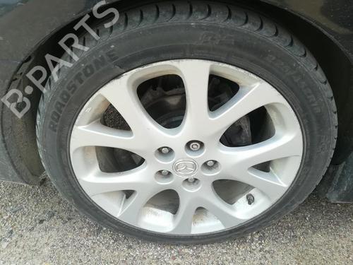 Electronic module MAZDA 6 Hatchback (GH) 2.0 MZR-CD (GH14) | BP33101022M83 - Image 8