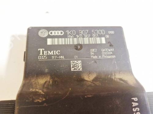Electronic module AUDI A3 (8P1) 1.6 | BP35026425M83 - Image 2
