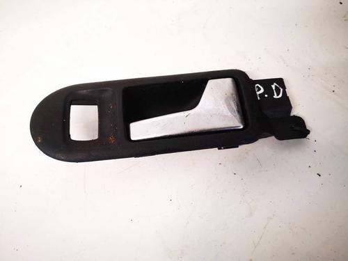 Used Front right interior door handle Front right interior door handle 34818699 34818699