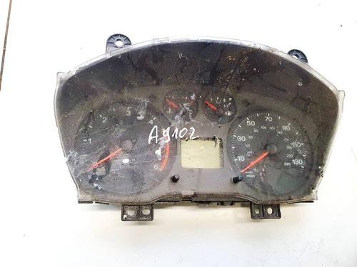 Used Instrument cluster Instrument cluster FORD TRANSIT Van (FA_ _) 2.2 TDCi (85 hp) 35154157 35154157