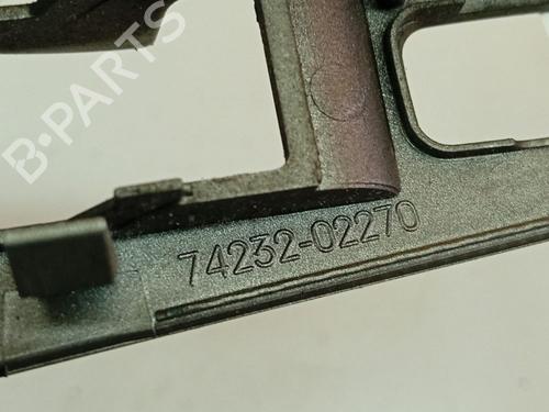 Switch TOYOTA COROLLA (_E12_) 2.0 D-4D (CDE120R, CDE120L_) | BP37009826I30 - Image 4
