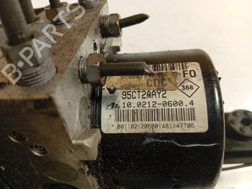 ABS pump RENAULT FLUENCE (L3_) 1.5 dCi | BP38579020M43 - Image 4