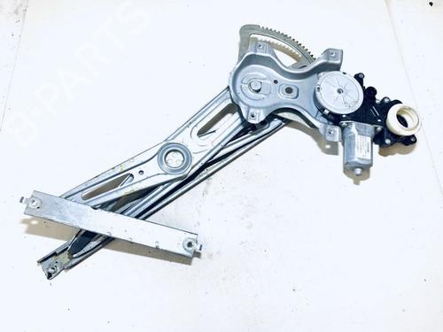 Used Front right window mechanism Front right window mechanism 35596872 35596872