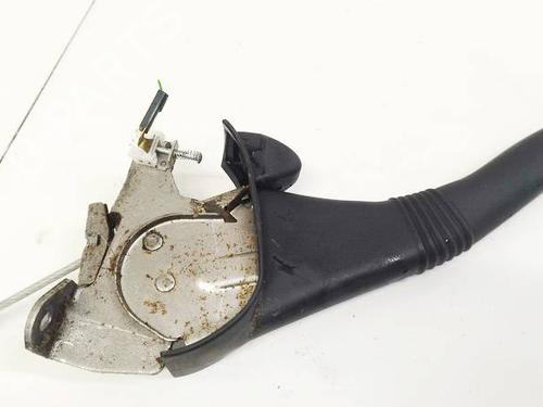 Used Hand brake Hand brake MITSUBISHI L100 / MINICAB Platform/Chassis (U6_T) 0.6 (48 hp) 35135631 35135631