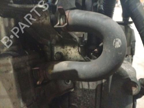Used Pipe Pipe SUBARU LEGACY IV Estate (BP) 2.0 D AWD (BPD) (150 hp) 35998541 35998541