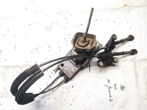 Used Gear lever Gear lever 35314818 35314818