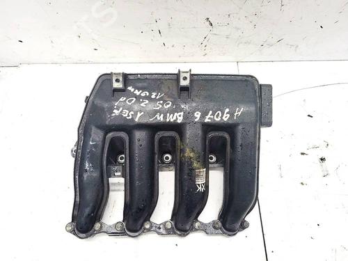 Used Intake manifold Intake manifold BMW 1 (E81) 120 d (163 hp) 35296018 35296018