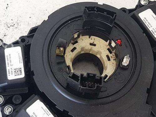 Used Squib airbag Squib airbag OPEL INSIGNIA A (G09) 1.8 (68) (140 hp) 35501965 35501965