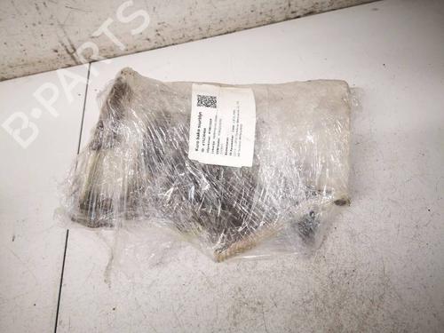 Used Fuel pump Fuel pump MERCEDES-BENZ GL-CLASS (X164) GL 420 CDI 4-matic (164.828) (306 hp) 39968421 39968421