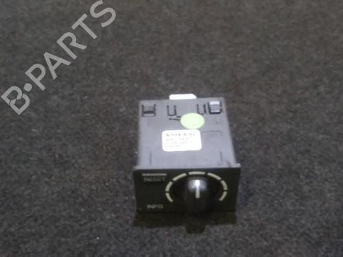 Mando Mando VOLVO S40 I (644) 1.9 DI (95 hp) 35663554 35663554