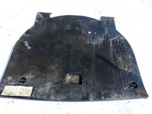 Used Luggage compartment floor Luggage compartment floor 35279033 35279033