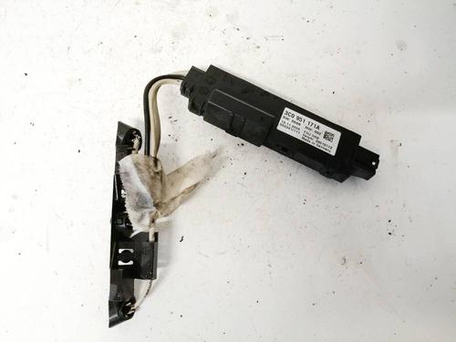 Used Electronic module Electronic module VW PASSAT B6 (3C2) 2.0 TDI (136 hp) 35226674 35226674