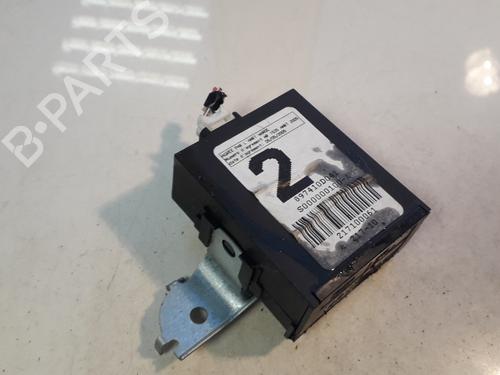 Used Electronic module Electronic module TOYOTA YARIS (_P9_) 1.4 D-4D (NLP90_, NLP90R) (90 hp) 33515332 33515332