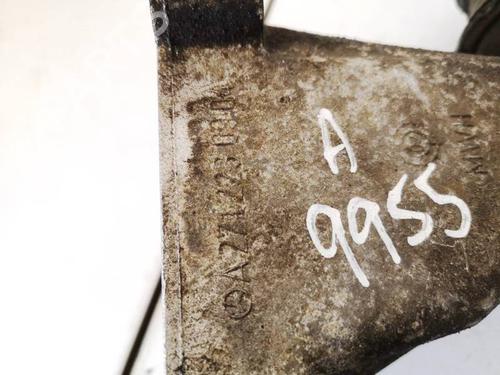 Engine mount MERCEDES-BENZ C-CLASS (W203) C 180 Kompressor (203.046) | BP32594090M89 - Image 3