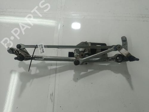 Used Front wipers mechanism Front wipers mechanism BMW 3 (E90) 325 i (218 hp) 34841345 34841345