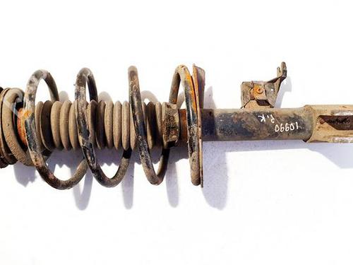 Used Left front shock absorber Left front shock absorber 34807543 34807543