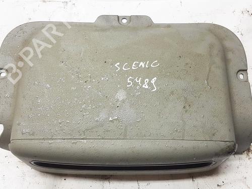 Used Glove box Glove box RENAULT SCÉNIC I MPV (JA0/1_, FA0_) 1.9 dCi RX4 (101 hp) 35870852 35870852