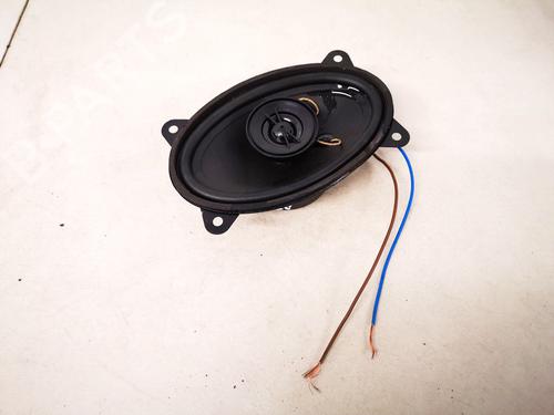 Used Speaker Speaker FIAT MAREA (185_) 2.4 JTD 130 (130 hp) 33097408 33097408