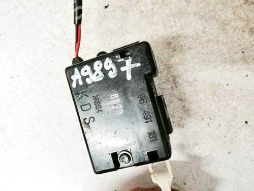 Electronic module CHEVROLET CAPTIVA (C100, C140) 2.4 | BP34893148M83 - Image 3