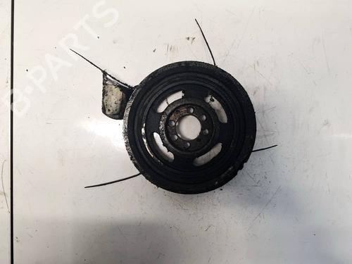 Pulley MAZDA 5 (CR) 2.0 CD (CR19) | BP35548259M122 - Image 2