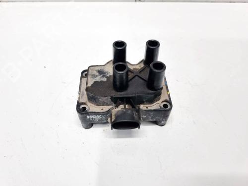 Ignition coil MAZDA 2 (DY) 1.4 | BP35211526M94 - Image 2