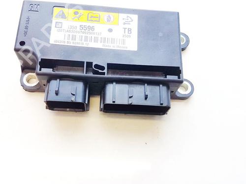 ecu-airbags-opel-insignia-a-g09-2008-2009-2010-2011-2012-2013-2014-2015-2016-2017-33060854 main image