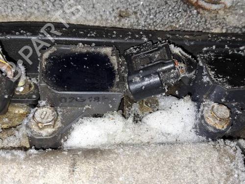 Used Ignition coil Ignition coil TOYOTA COROLLA Saloon (_E12_) 1.4 VVT-i (ZZE120_, ZZE120R) (97 hp) 34819059 34819059