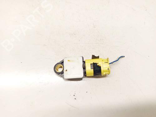 Used Electronic module MITSUBISHI OUTLANDER II (CW_W) 2.4 (CW5W) (170 hp) 32533033