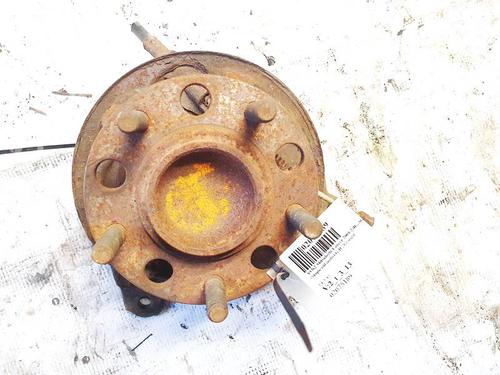 Used Right rear steering knuckle Right rear steering knuckle 35213712 35213712